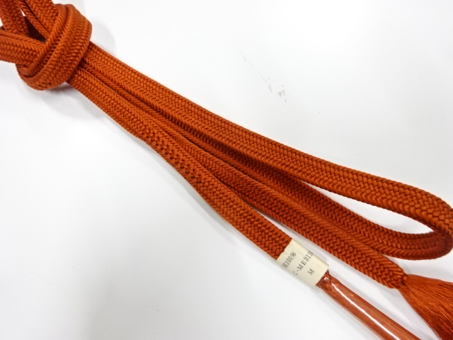 Japanese Kimono / Accessories Silk